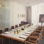Quality Exhibition Centre 4* Μπρνο