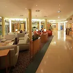Ξενοδοχείο Quality Exhibition Centre 4*