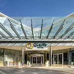 Quality Exhibition Centre Ξενοδοχείο