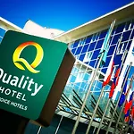 Ξενοδοχείο Quality Exhibition Centre Μπρνο