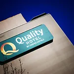 Quality Exhibition Centre 4*