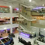 Quality Exhibition Centre Ξενοδοχείο 4*