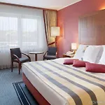 Quality Exhibition Centre Ξενοδοχείο 4*
