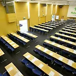 Ξενοδοχείο Quality Exhibition Centre 4*