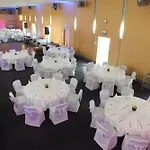 Ξενοδοχείο Quality Exhibition Centre 4*
