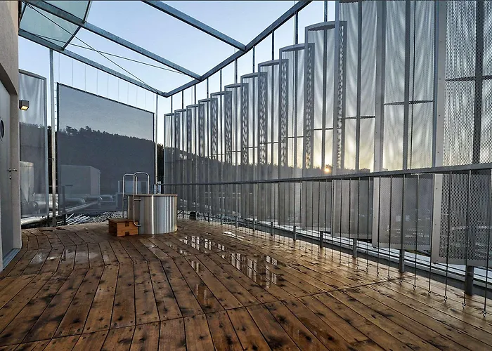 Quality Exhibition Centre Hotel Brno