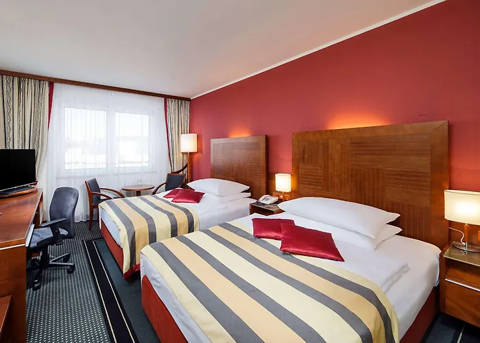 Quality Exhibition Centre 4*