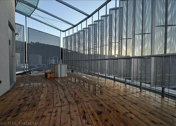 Hotel Quality Exhibition Centre 4*