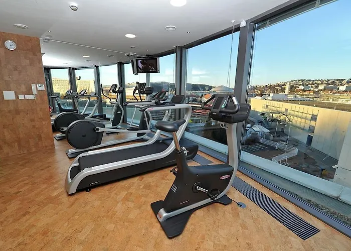 Quality Exhibition Centre Hotel 4*