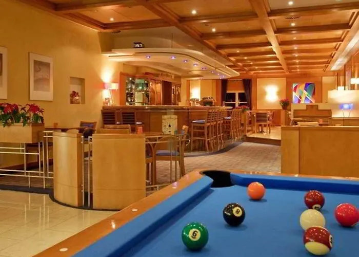 Quality Exhibition Centre Hotel