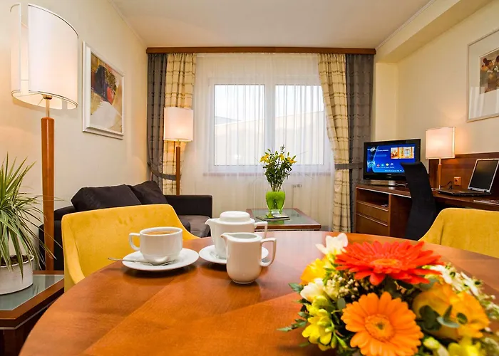 Quality Exhibition Centre Hotel