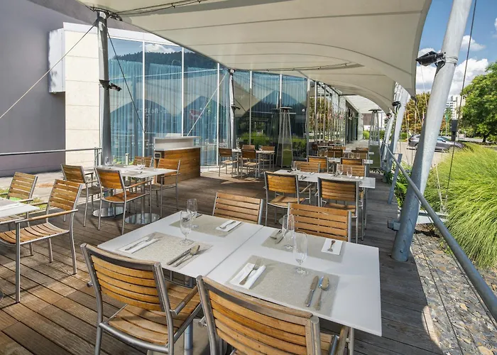Hotel Quality Exhibition Centre Brno