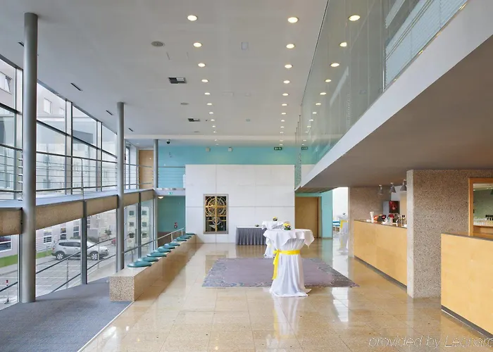 Hotel Quality Exhibition Centre 4*
