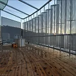 מלון Quality Exhibition Centre 4*