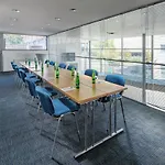 Quality Exhibition Centre Hotel