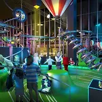 Hotel Quality Exhibition Centre 4*
