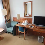 Quality Exhibition Centre 4*