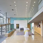 מלון Quality Exhibition Centre 4*