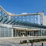 Quality Exhibition Centre Hotel