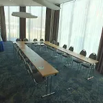 Quality Exhibition Centre מלון ברנו