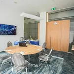 Quality Exhibition Centre מלון ברנו
