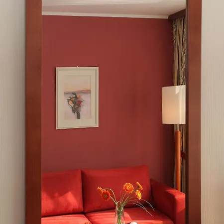 Quality Exhibition Centre Hotel