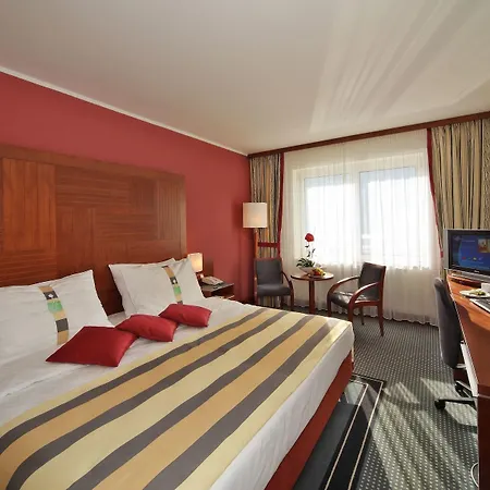Quality Exhibition Centre 4* Brno