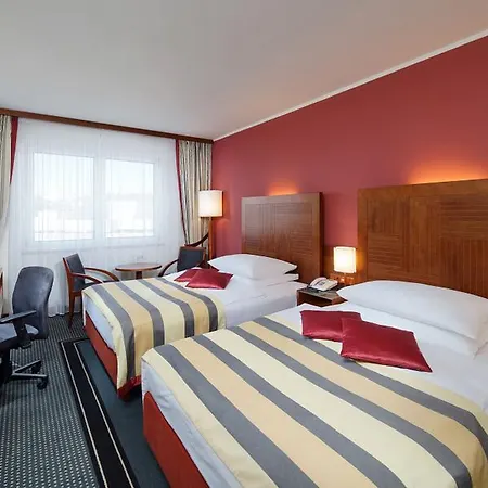 Quality Exhibition Centre Hotel