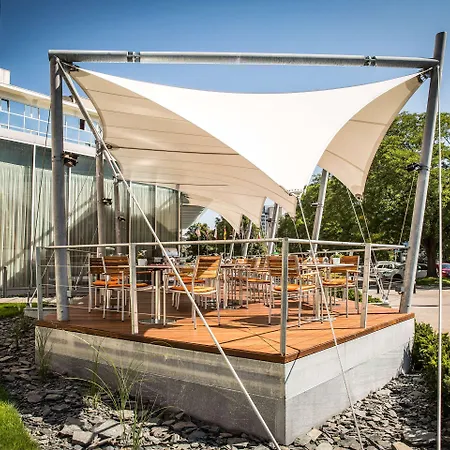 Quality Exhibition Centre Brno