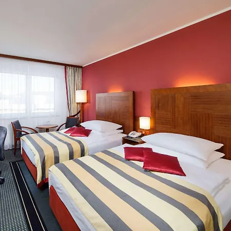 Quality Exhibition Centre 4*