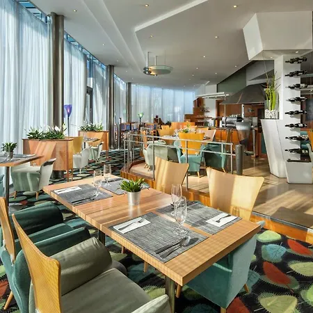 Quality Exhibition Centre 4* Brno