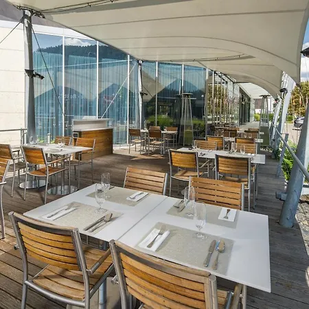 Hotel Quality Exhibition Centre 4*