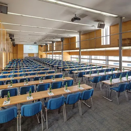 Quality Exhibition Centre 4* Brno