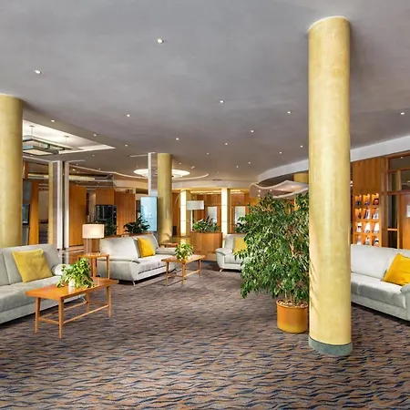 Hotel Quality Exhibition Centre 4*