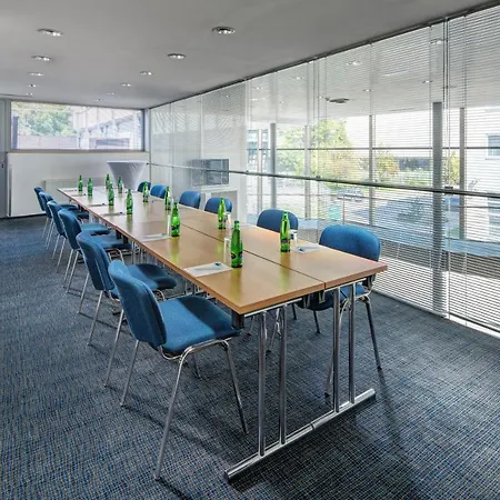 Quality Exhibition Centre Hotel