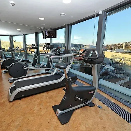 Quality Exhibition Centre Hotel 4*