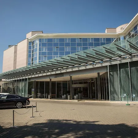 Quality Exhibition Centre 4* Brno