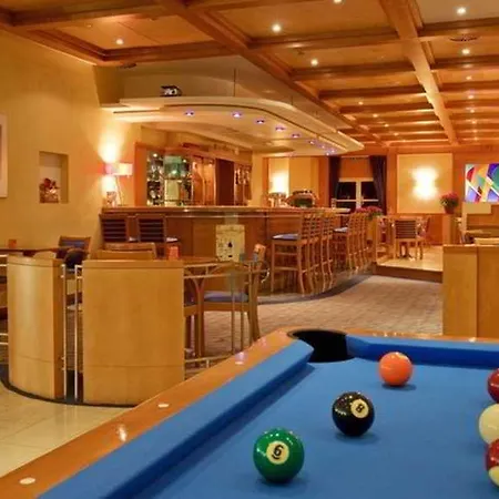 Quality Exhibition Centre Hotel