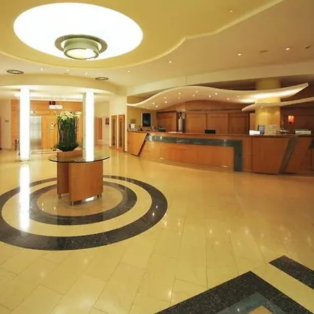 Quality Exhibition Centre 4* Brno