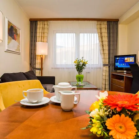 Quality Exhibition Centre Hotel
