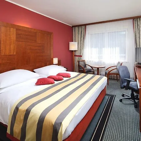 Hotel Quality Exhibition Centre