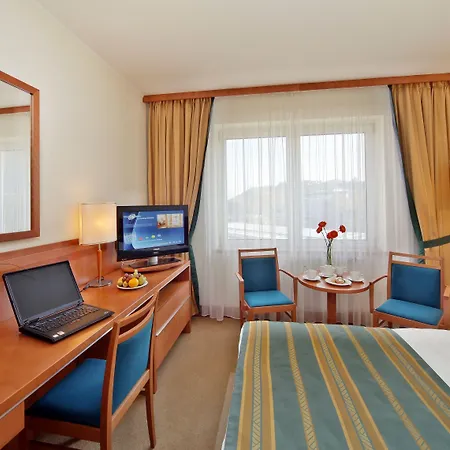 Quality Exhibition Centre Brno