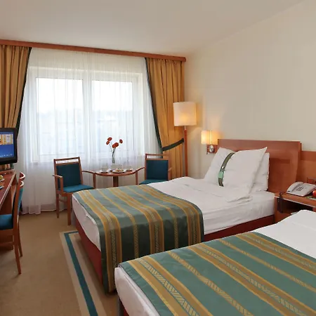 Hotel Quality Exhibition Centre Brno