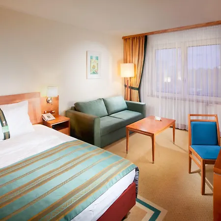 Quality Exhibition Centre Brno