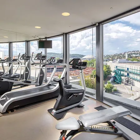 Quality Exhibition Centre Brno