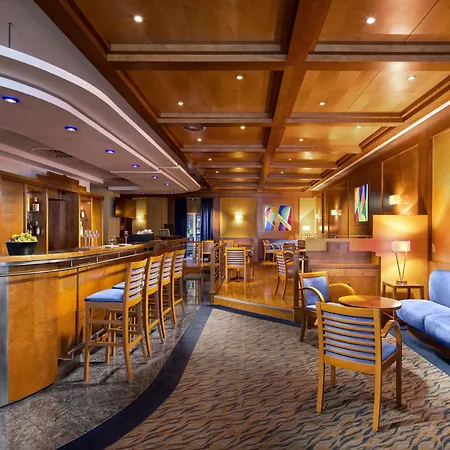 Quality Exhibition Centre Hotel 4*