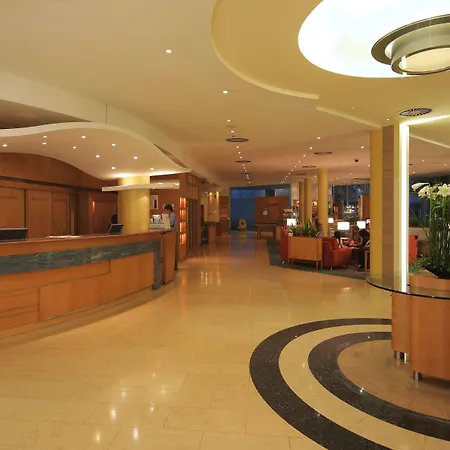 Quality Exhibition Centre 4*