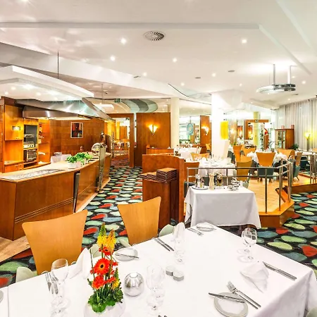 Hotel Quality Exhibition Centre Brno