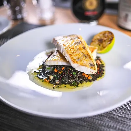 Quality Exhibition Centre Hotel Brno