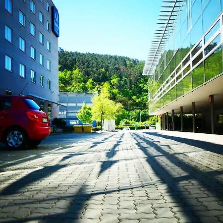 Hotel Quality Exhibition Centre